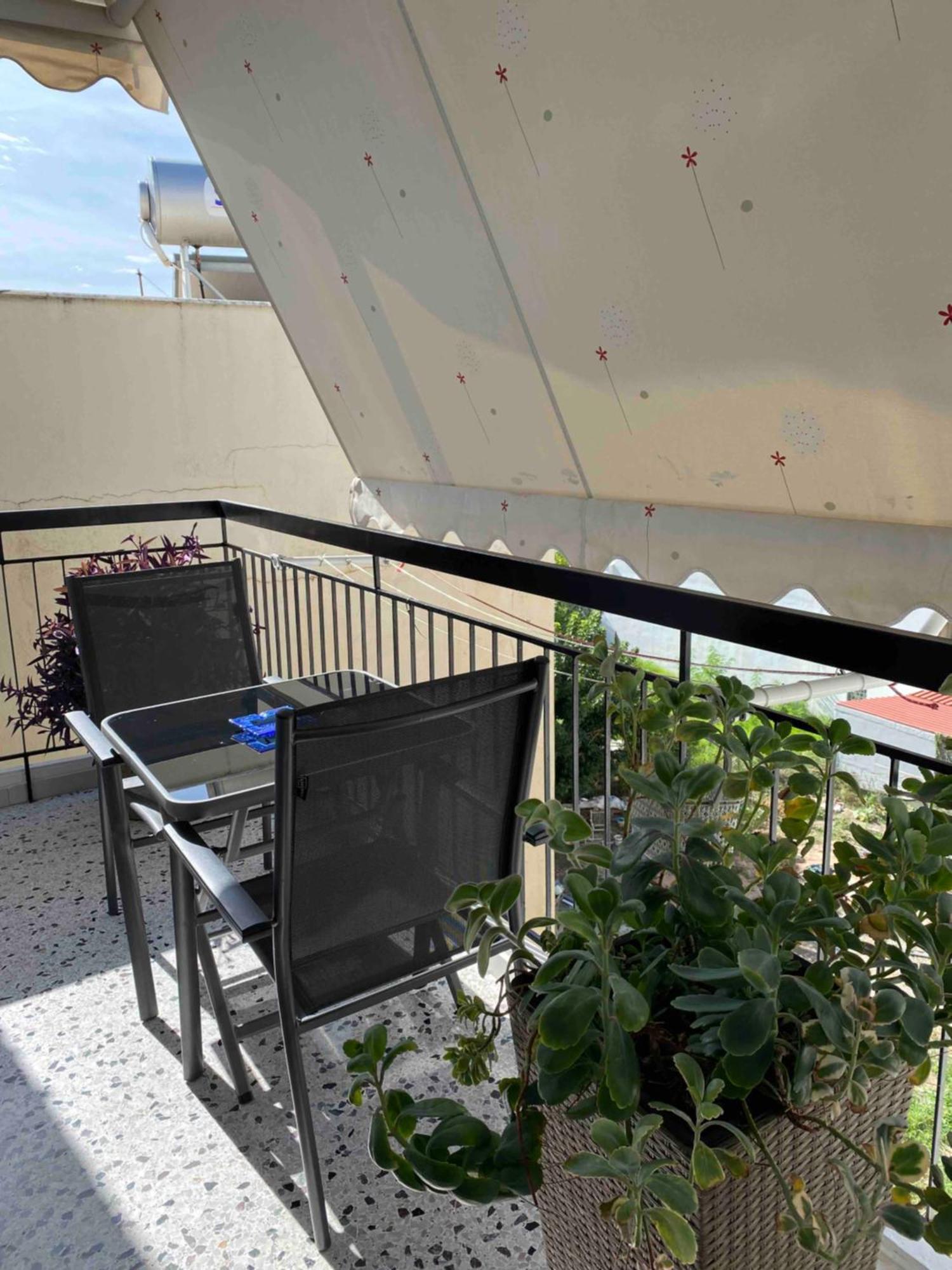 Soficos Sea View Apartment Návpaktos Eksteriør bilde